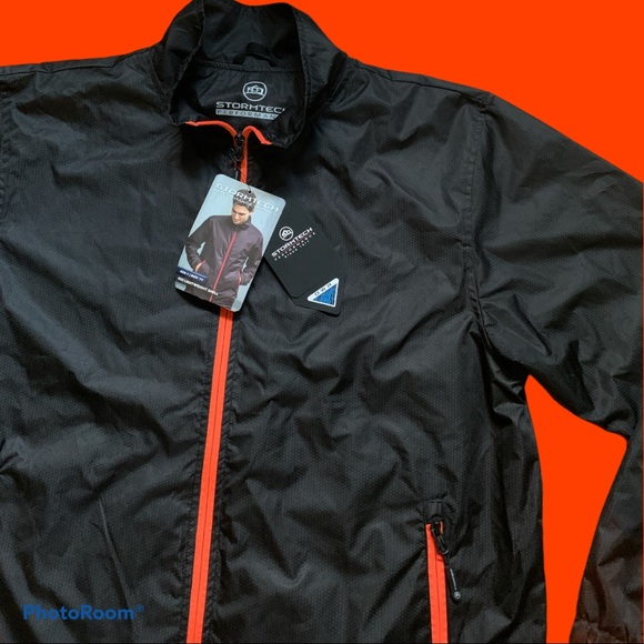 ♦️SOLD♦️STORMTECH PERFORMANCE MEN’S APPAREL - Picture 3 of 6